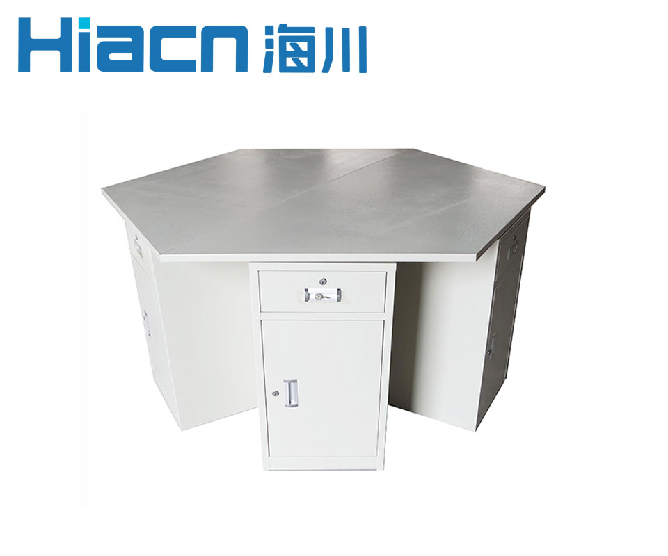 六工位鉗工臺(tái)