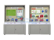 機(jī)械設(shè)計(jì)、課程設(shè)計(jì)示教陳列柜
